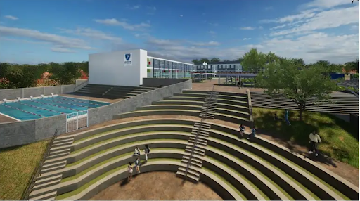 Potterhouse School - Senior Campus