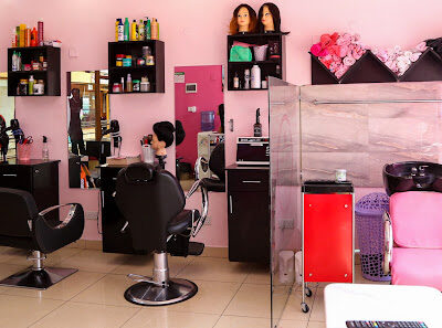 Barbzsalonandspa