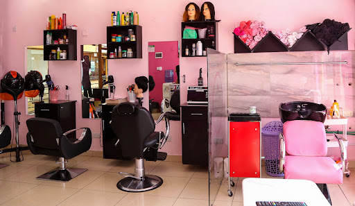 Barbzsalonandspa