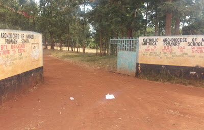 Muthiga Pri Sch