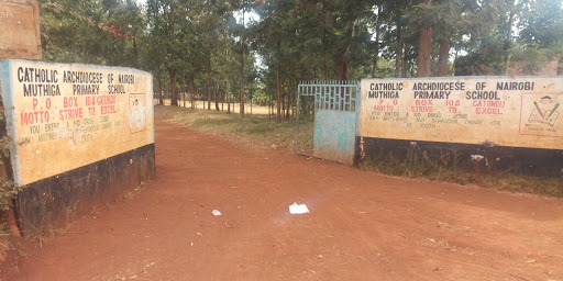Muthiga Pri Sch
