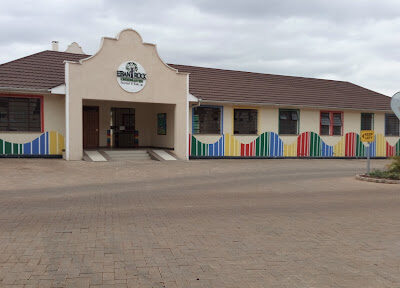 Eban Rock Kindergarten