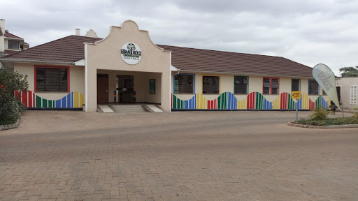Eban Rock Kindergarten