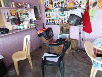 Jesseris Beauty Salon
