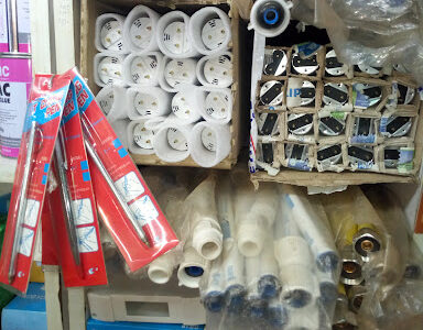 Richu Electricals And Plumbing Enterprises