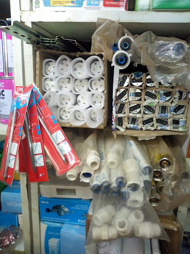 Richu Electricals And Plumbing Enterprises
