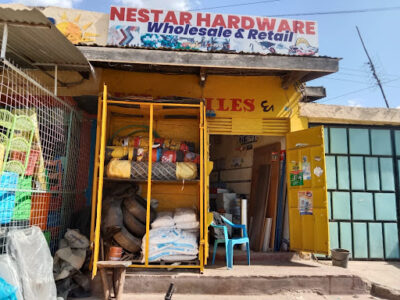 Nestar Hardware