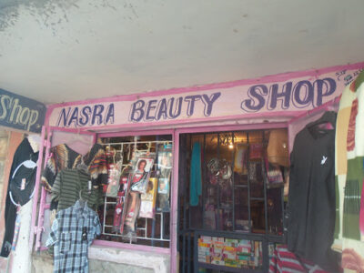 Nasra Beauty Shop