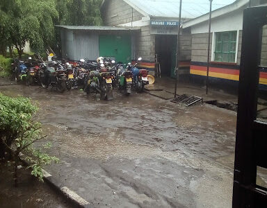 Imani Marianists - Chaminade Training Centre