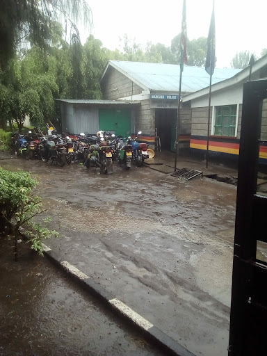 Imani Marianists - Chaminade Training Centre