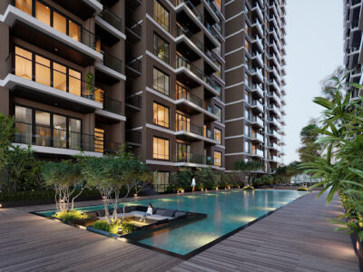 BK Realty