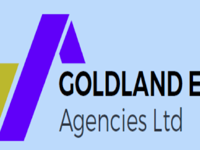 Goldland estate Agencies LTD