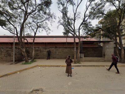Anointed Junior School