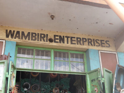Wambiri Enterprises
