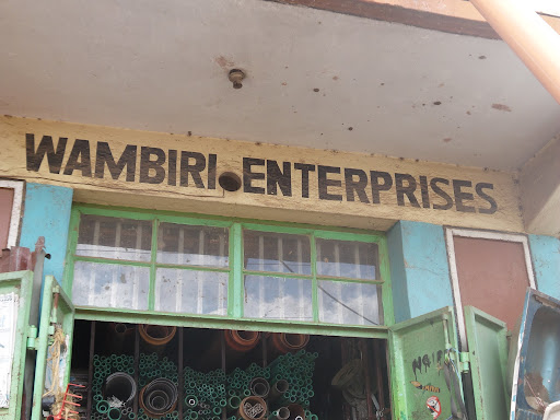 Wambiri Enterprises