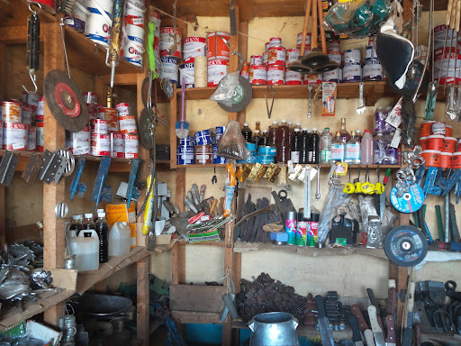 Job Mark Hardware