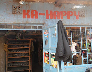 Ka - Happy Hardware