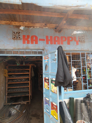 Ka - Happy Hardware