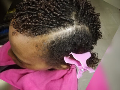 Angaza Salon