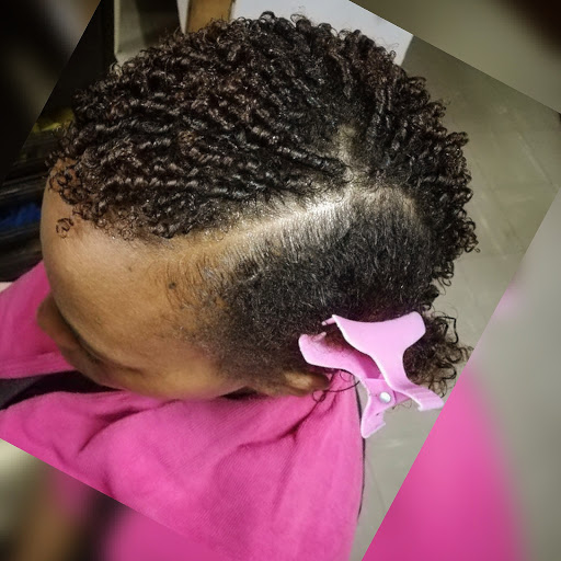 Angaza Salon