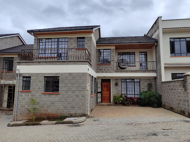 Realmark Property Agency