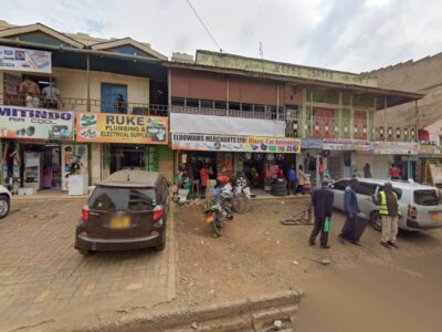 Fm Electrical & Hardware