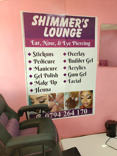 Shimmers' Lounge