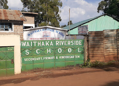 Waithaka Riverside Sch (Sec)