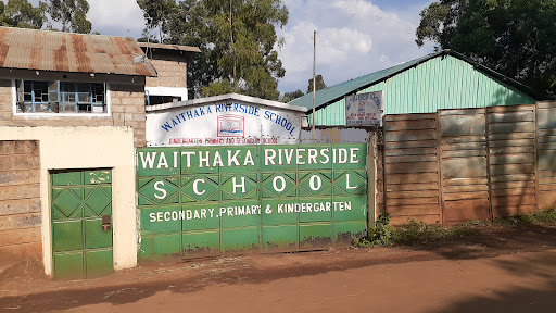 Waithaka Riverside Sch (Sec)