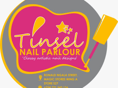 Tinsel Nail Parlour