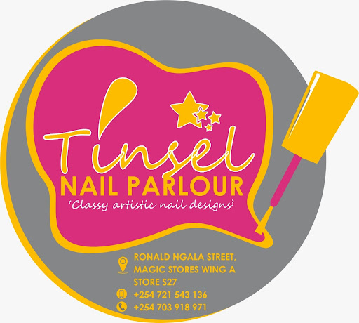 Tinsel Nail Parlour