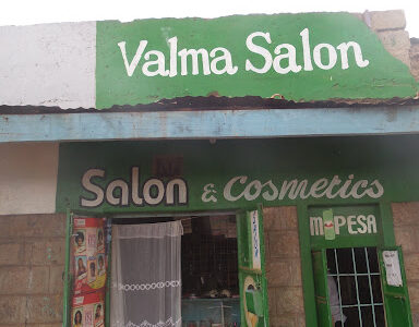 Valma Salon