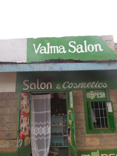 Valma Salon