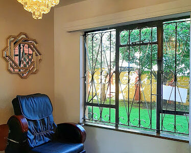 Lucious Beauty Parlor