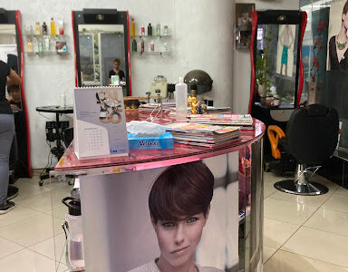 Fauzia's Hair And Beauty Salon - Hair By Foz