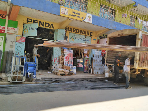 Penda General Enterprises Limited