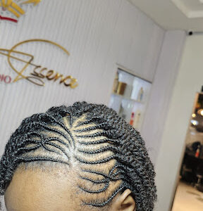 Allure Essence Spa & Hair Studio