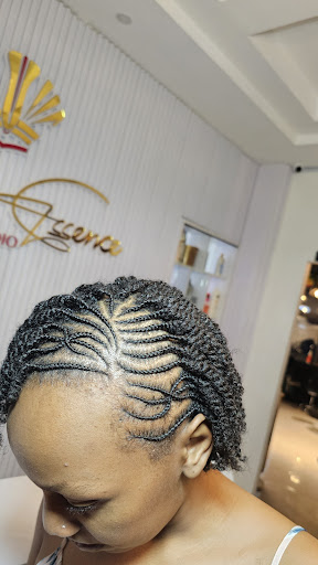 Allure Essence Spa & Hair Studio