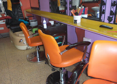 Beauty Creations Salon