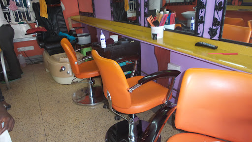 Beauty Creations Salon