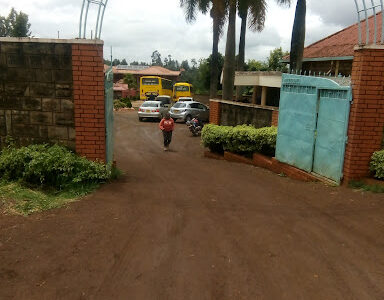 St Gabriel Mixed Day And Boarding School