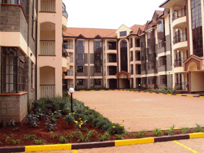 Real Management Services (2002) Limited