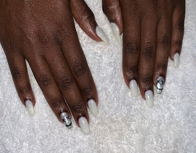 Mimie's Nail Parlour
