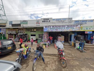 Sheba Agrovet