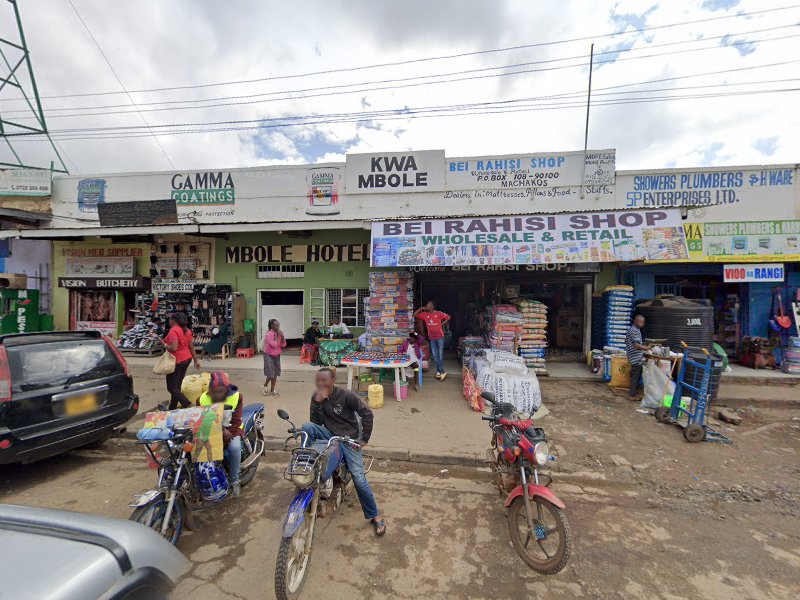 Sheba Agrovet