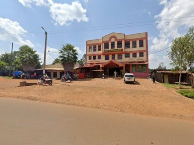 Ukuhani Enterprises Ltd
