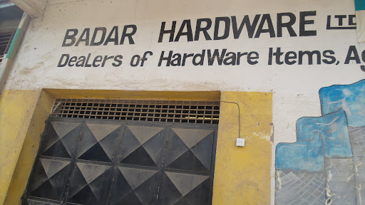 Badar Hardware Ltd