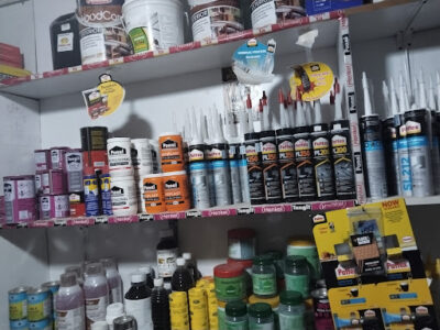 Eradama Hardware & Stores