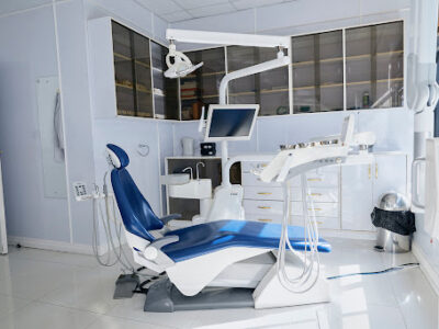 Abdallah & Associates Dental And Implant Centre - Parklands