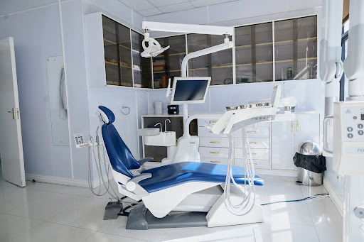 Abdallah & Associates Dental And Implant Centre - Parklands